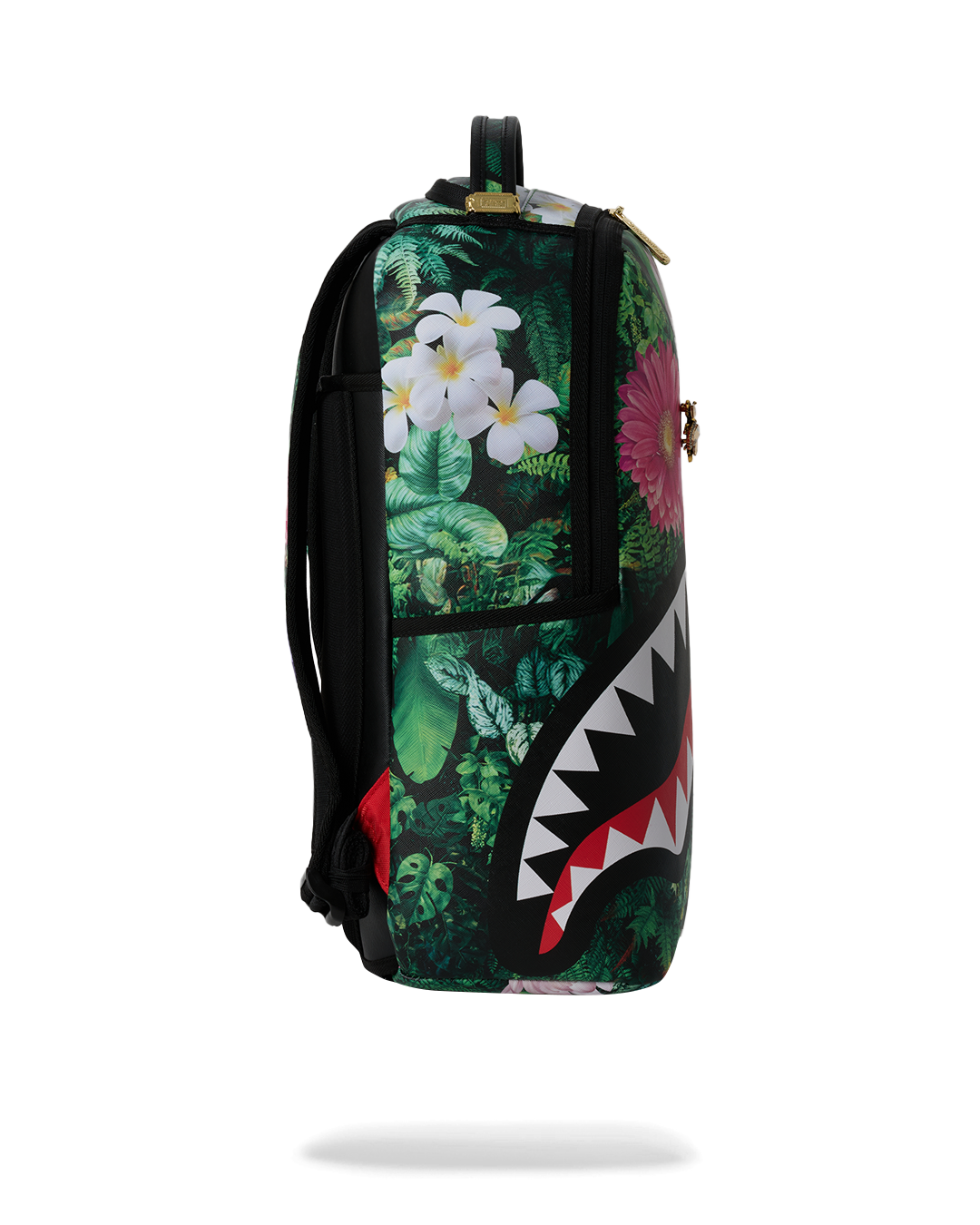 SPRAYGROUND® BACKPACK NYBG 3D BEE BACKPACK