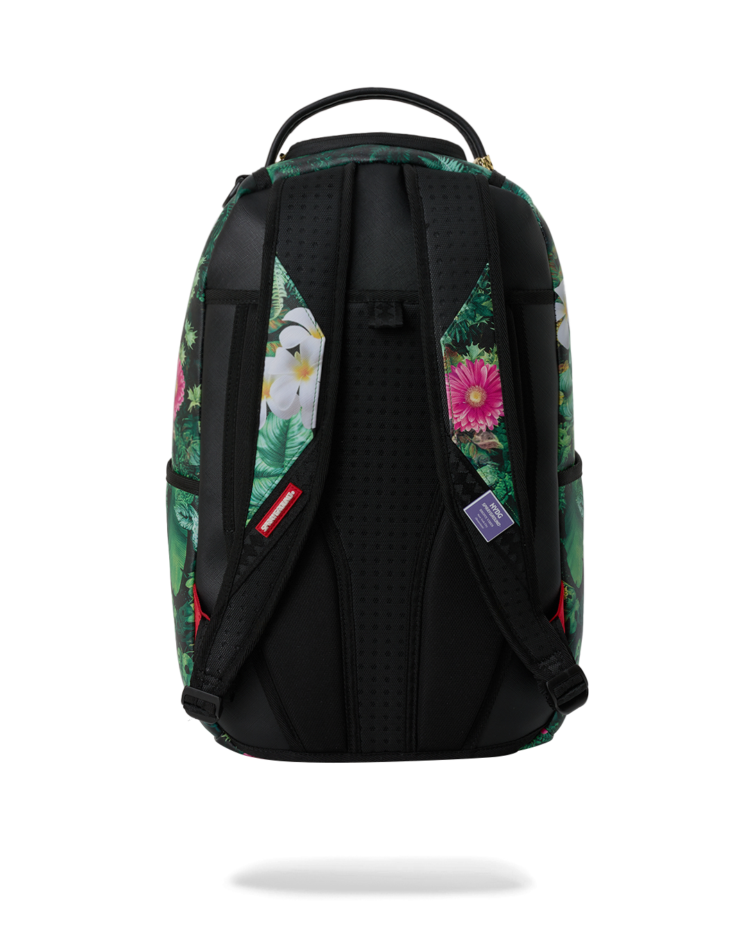 SPRAYGROUND® BACKPACK NYBG 3D BEE BACKPACK