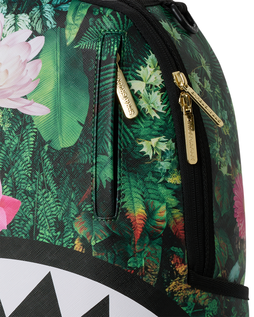 SPRAYGROUND® BACKPACK NYBG 3D BEE BACKPACK