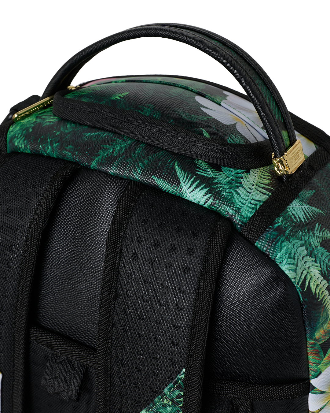 SPRAYGROUND® BACKPACK NYBG 3D BEE BACKPACK
