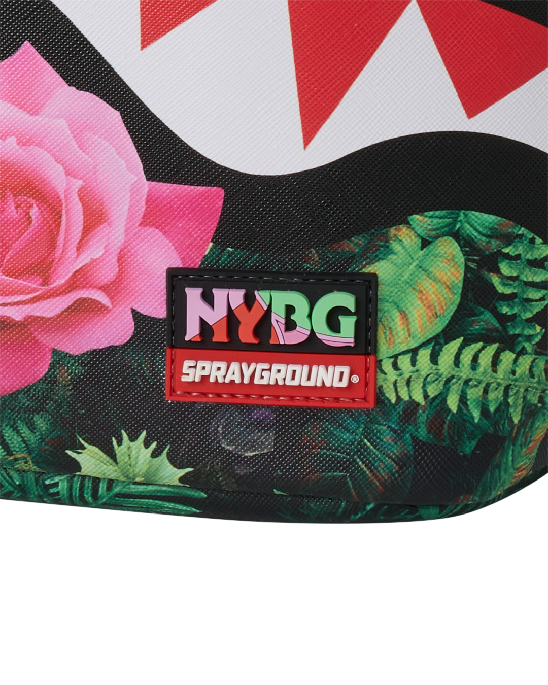 SPRAYGROUND® BACKPACK NYBG 3D BEE BACKPACK
