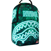 SPRAYGROUND® BACKPACK NYBG NEON JUNGLE BACKPACK