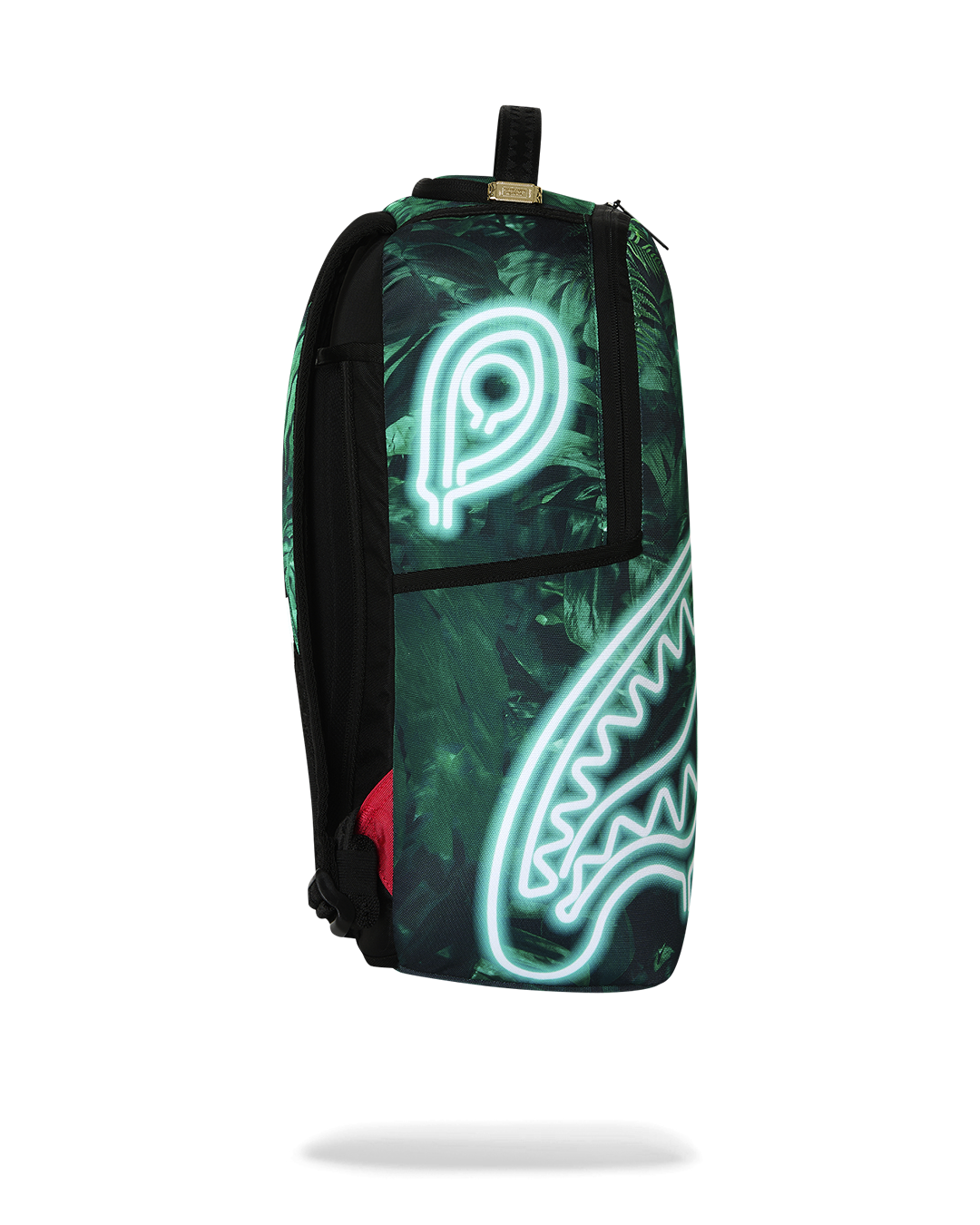 SPRAYGROUND® BACKPACK NYBG NEON JUNGLE BACKPACK