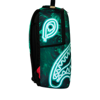 SPRAYGROUND® BACKPACK NYBG NEON JUNGLE BACKPACK