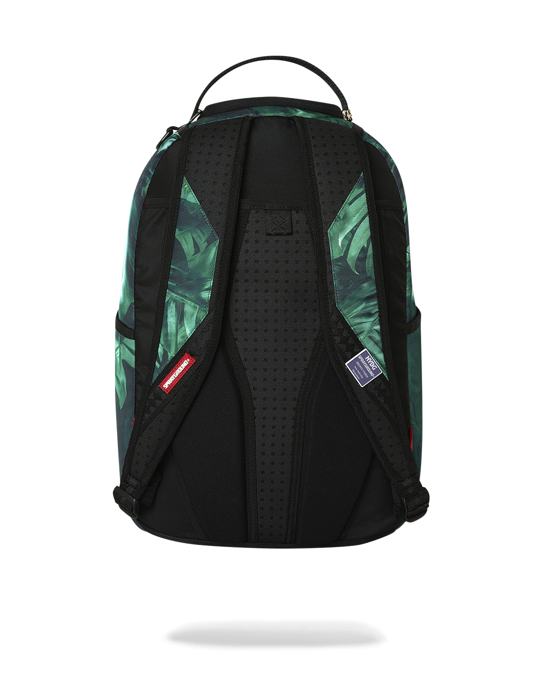 SPRAYGROUND® BACKPACK NYBG NEON JUNGLE BACKPACK