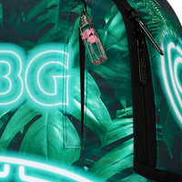 SPRAYGROUND® BACKPACK NYBG NEON JUNGLE BACKPACK