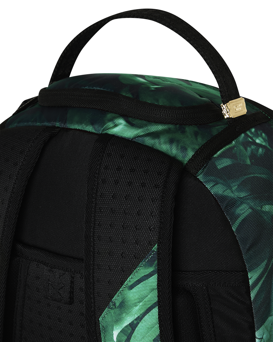 SPRAYGROUND® BACKPACK NYBG NEON JUNGLE BACKPACK