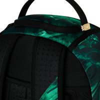 SPRAYGROUND® BACKPACK NYBG NEON JUNGLE BACKPACK