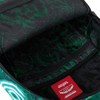 SPRAYGROUND® BACKPACK NYBG NEON JUNGLE BACKPACK