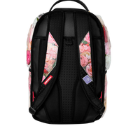 SPRAYGROUND® BACKPACK NYBG FLOWERS CLEAR BACKPACK