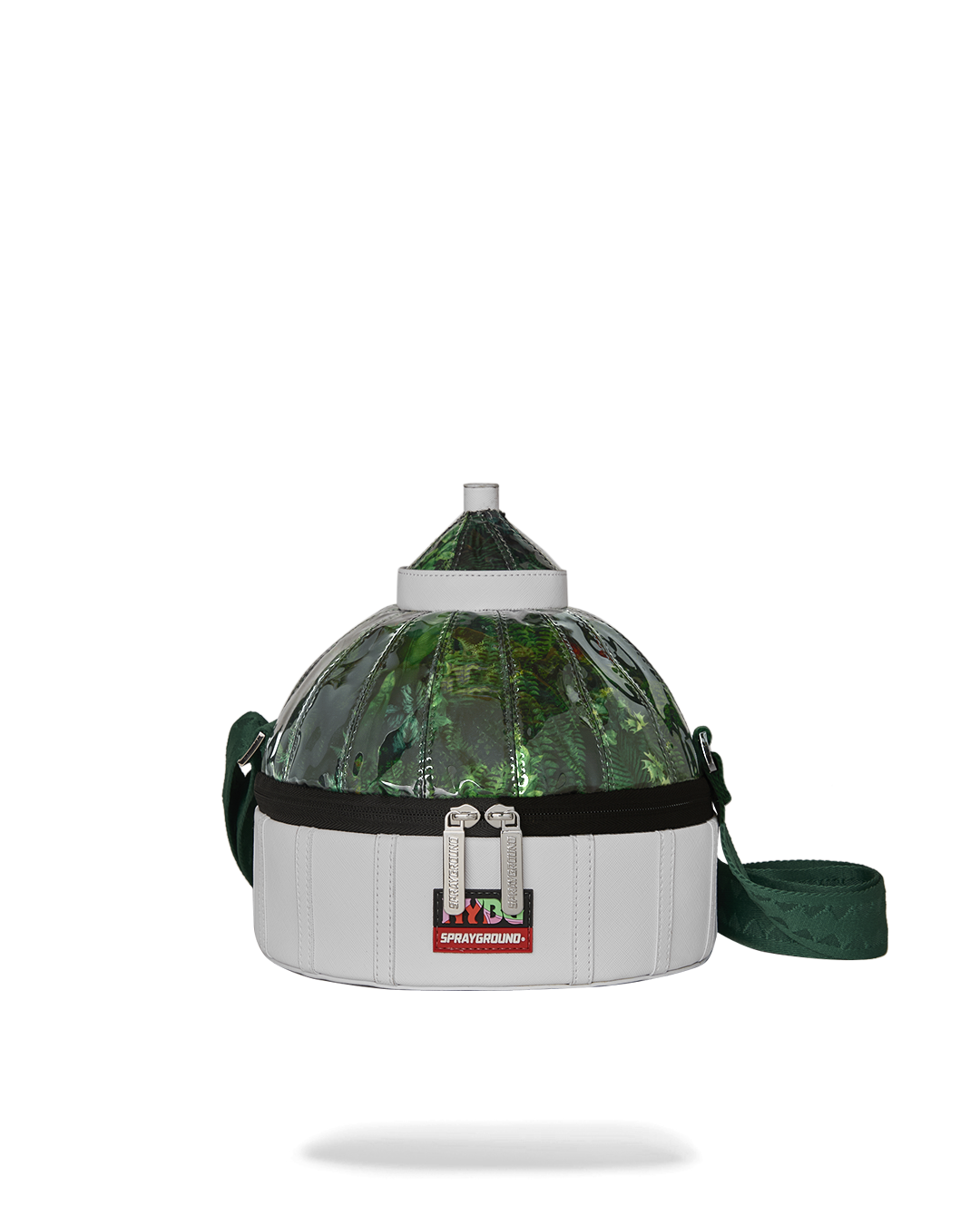 SPRAYGROUND® HANDBAG NYBG SHOULDER BAG