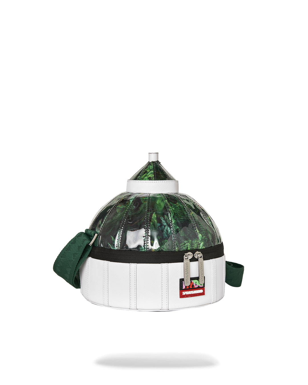 SPRAYGROUND® HANDBAG NYBG SHOULDER BAG