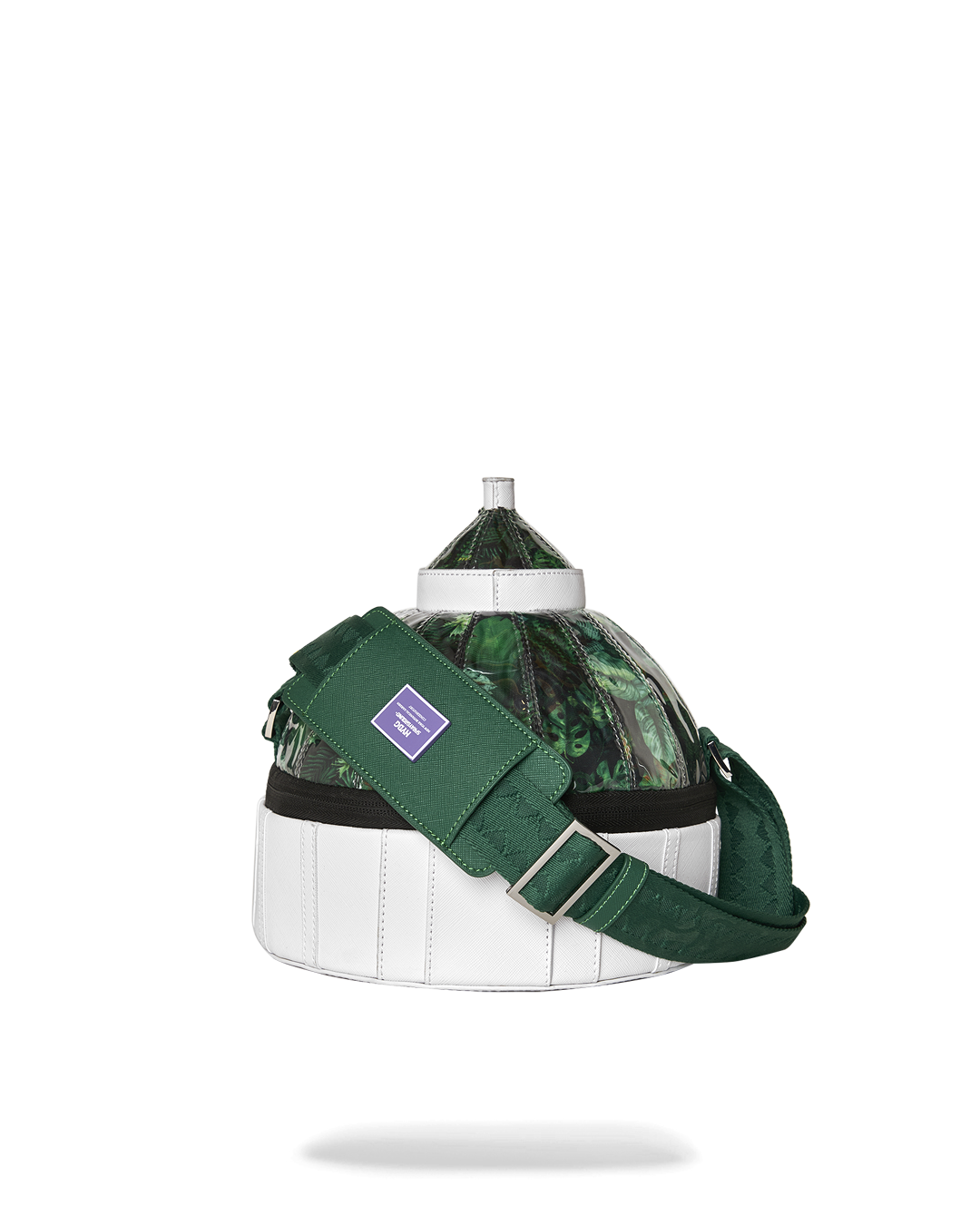 SPRAYGROUND® HANDBAG NYBG SHOULDER BAG