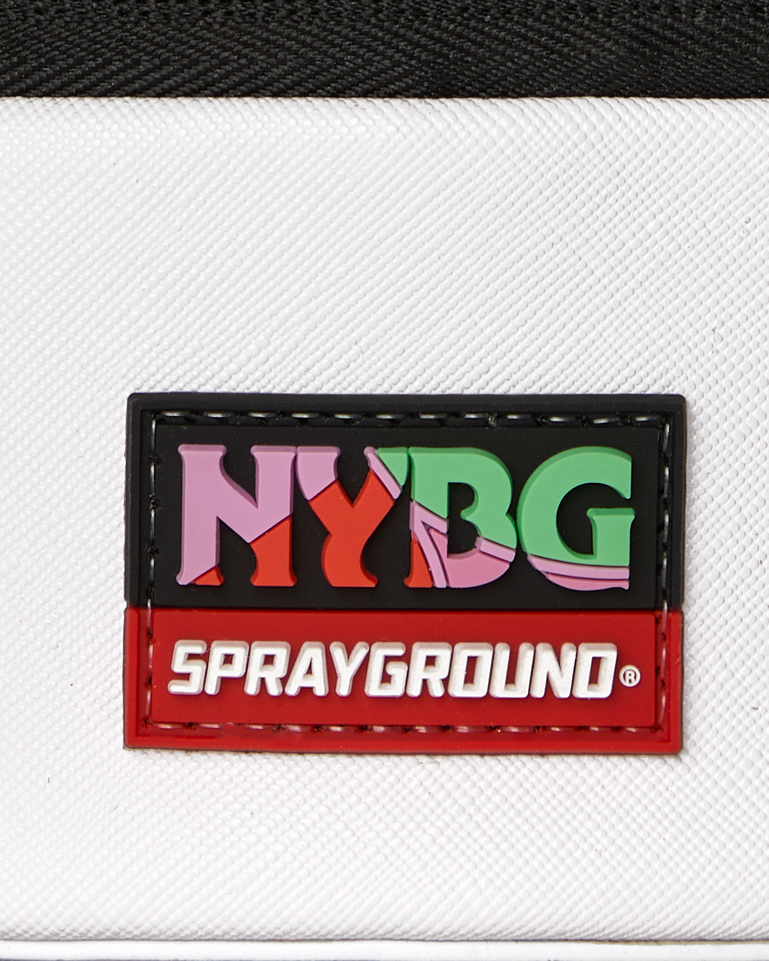 SPRAYGROUND® HANDBAG NYBG SHOULDER BAG