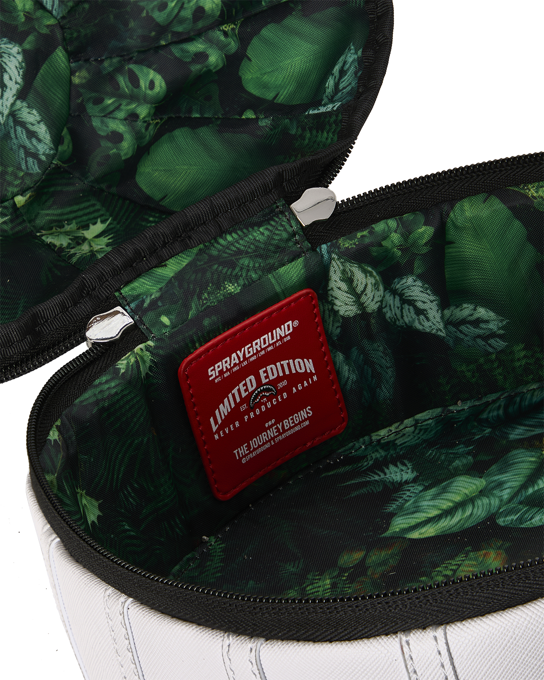 SPRAYGROUND® HANDBAG NYBG SHOULDER BAG