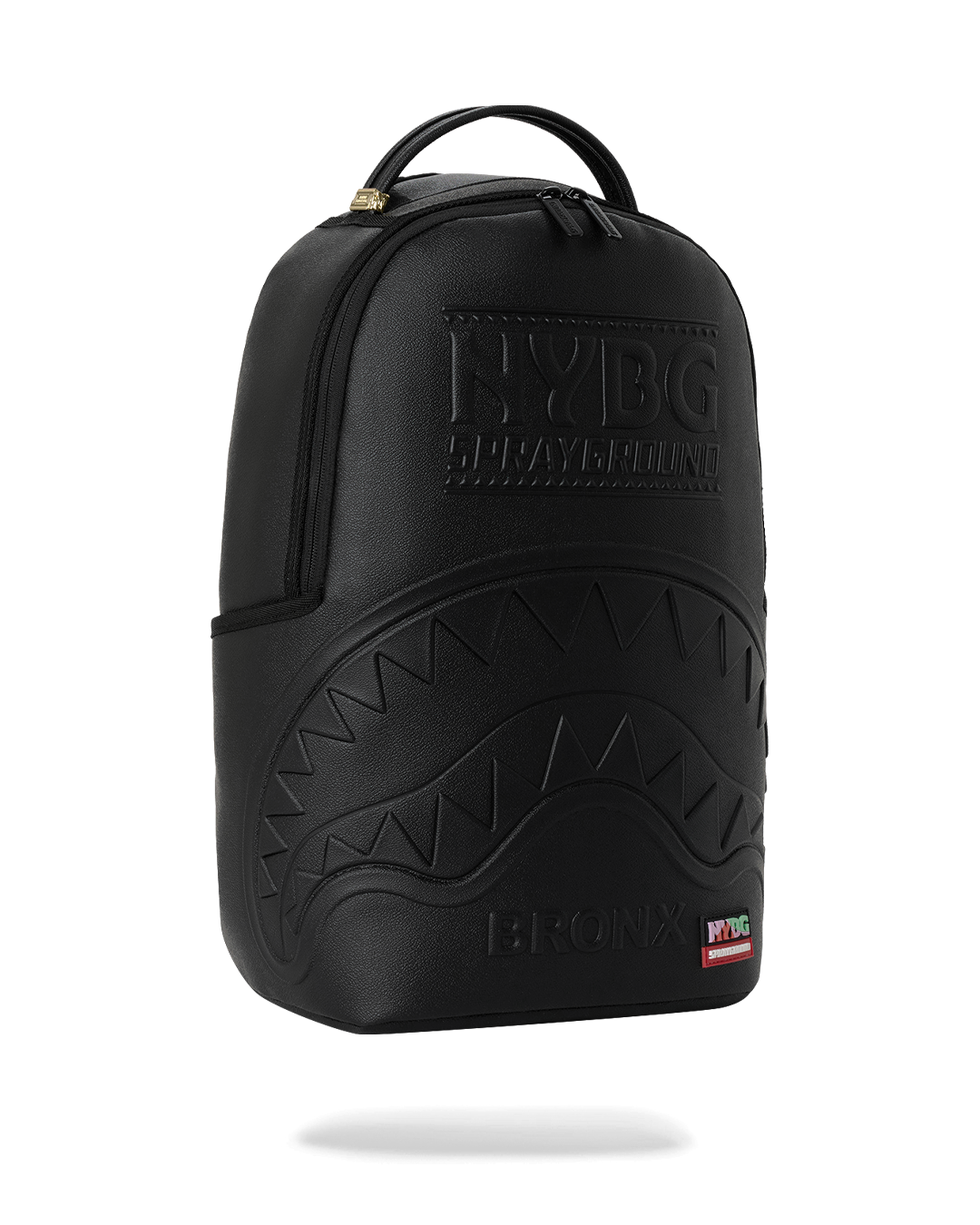 SPRAYGROUND® BACKPACK NYBG ALL BLACKED OUT BACKPACK