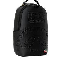 SPRAYGROUND® BACKPACK NYBG ALL BLACKED OUT BACKPACK