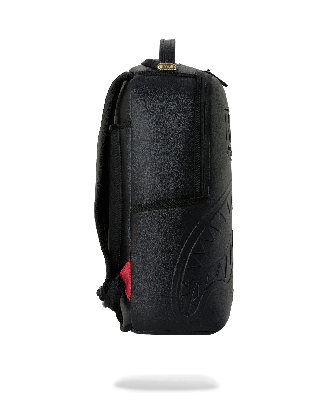 SPRAYGROUND® BACKPACK NYBG ALL BLACKED OUT BACKPACK