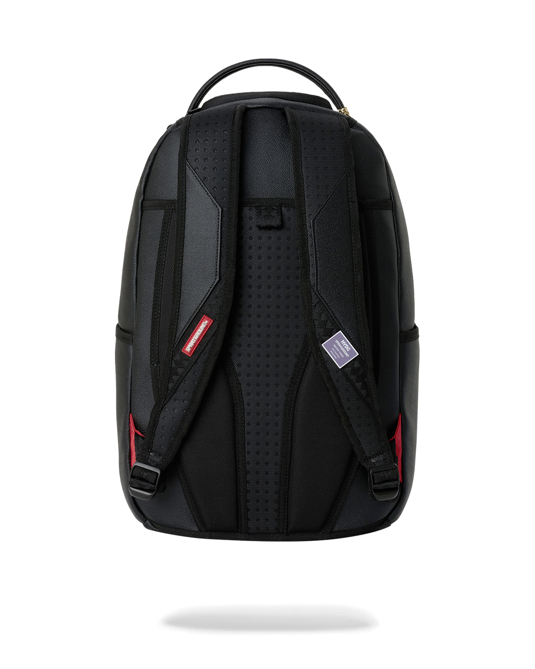 SPRAYGROUND® BACKPACK NYBG ALL BLACKED OUT BACKPACK