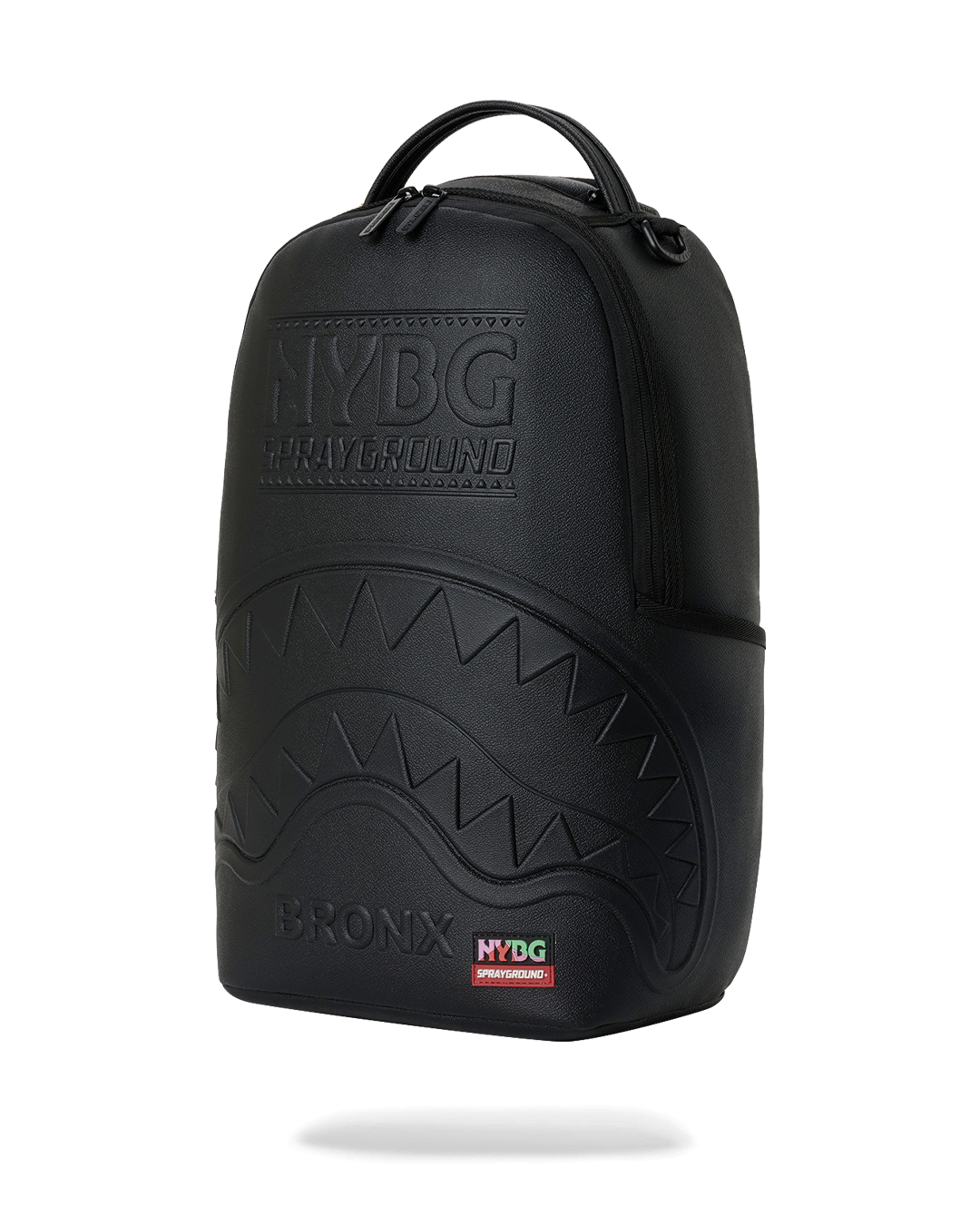 SPRAYGROUND® BACKPACK NYBG ALL BLACKED OUT BACKPACK