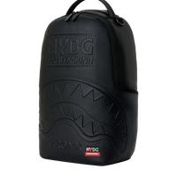 SPRAYGROUND® BACKPACK NYBG ALL BLACKED OUT BACKPACK
