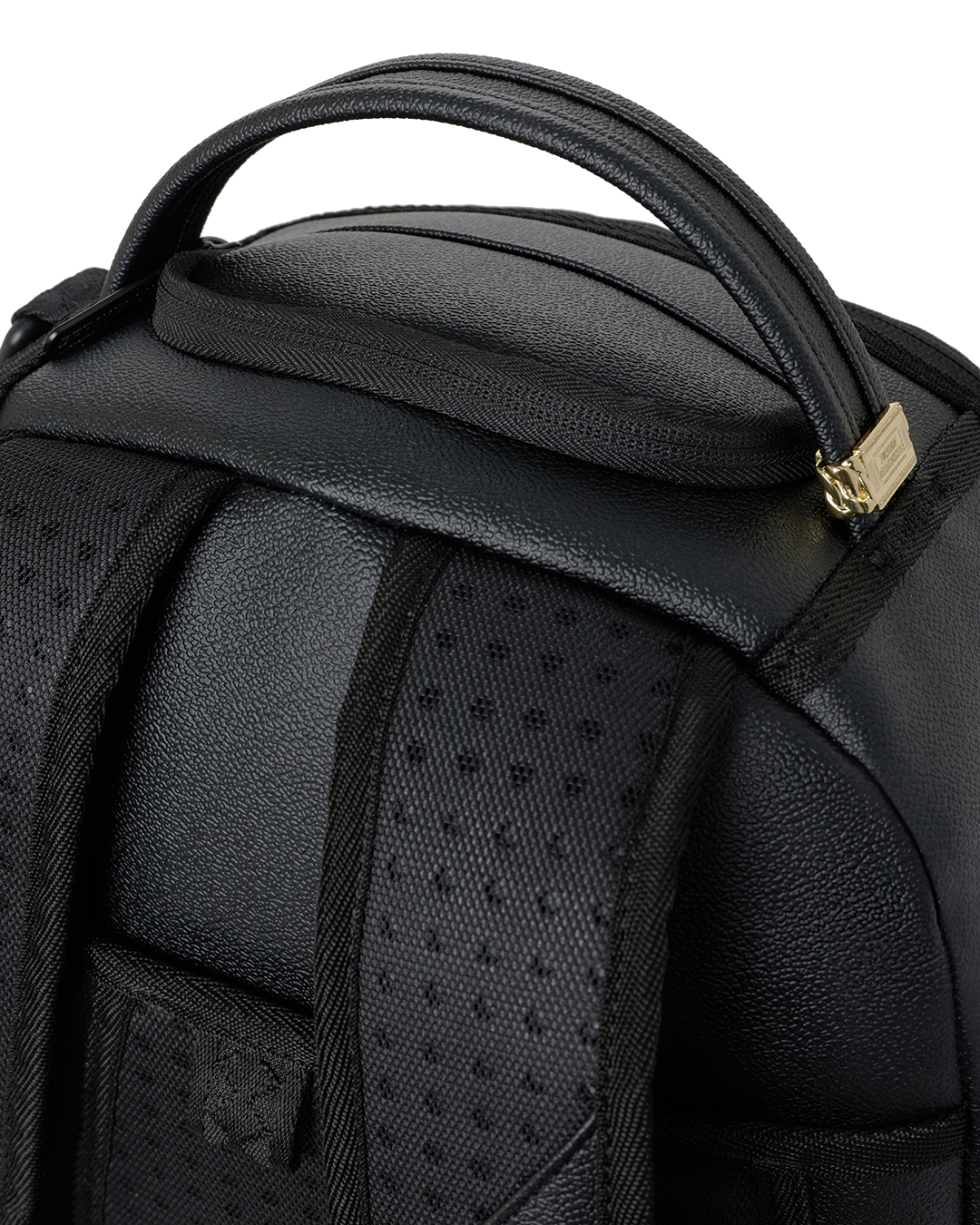 SPRAYGROUND® BACKPACK NYBG ALL BLACKED OUT BACKPACK