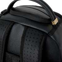 SPRAYGROUND® BACKPACK NYBG ALL BLACKED OUT BACKPACK