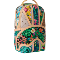 SPRAYGROUND® BACKPACK NYBG RAINFOREST BACKPACK