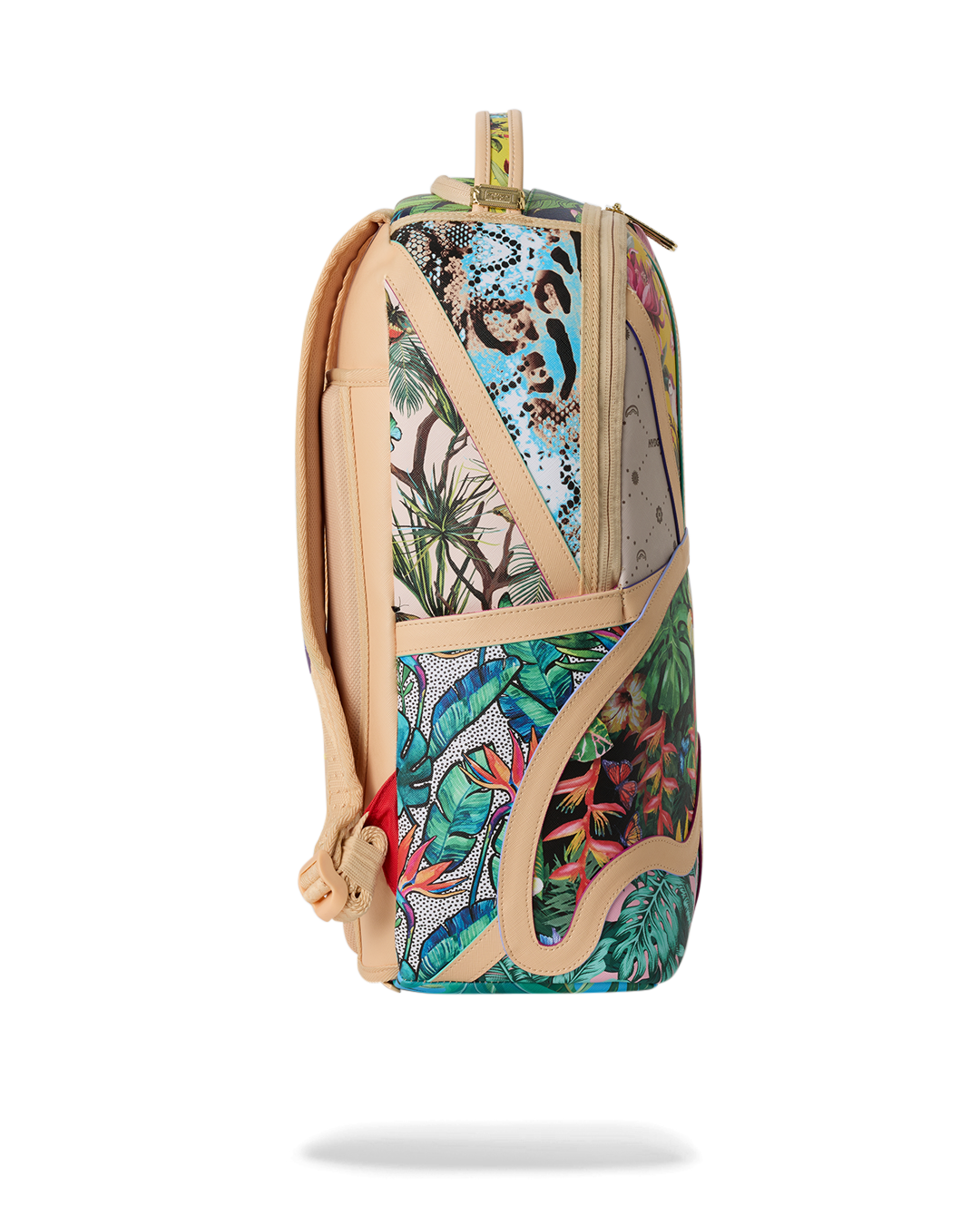 SPRAYGROUND® BACKPACK NYBG RAINFOREST BACKPACK