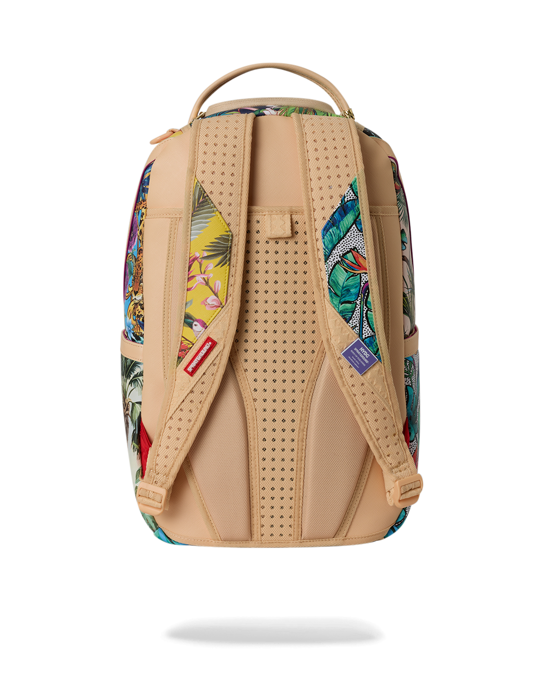 SPRAYGROUND® BACKPACK NYBG RAINFOREST BACKPACK