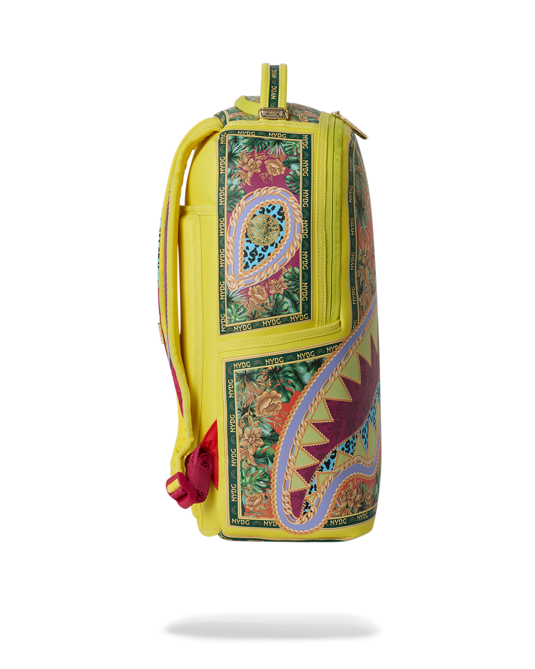 SPRAYGROUND® BACKPACK NYBG JUNGLE BACKPACK