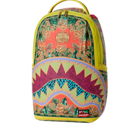 SPRAYGROUND® BACKPACK NYBG JUNGLE BACKPACK