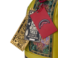 SPRAYGROUND® BACKPACK NYBG JUNGLE BACKPACK