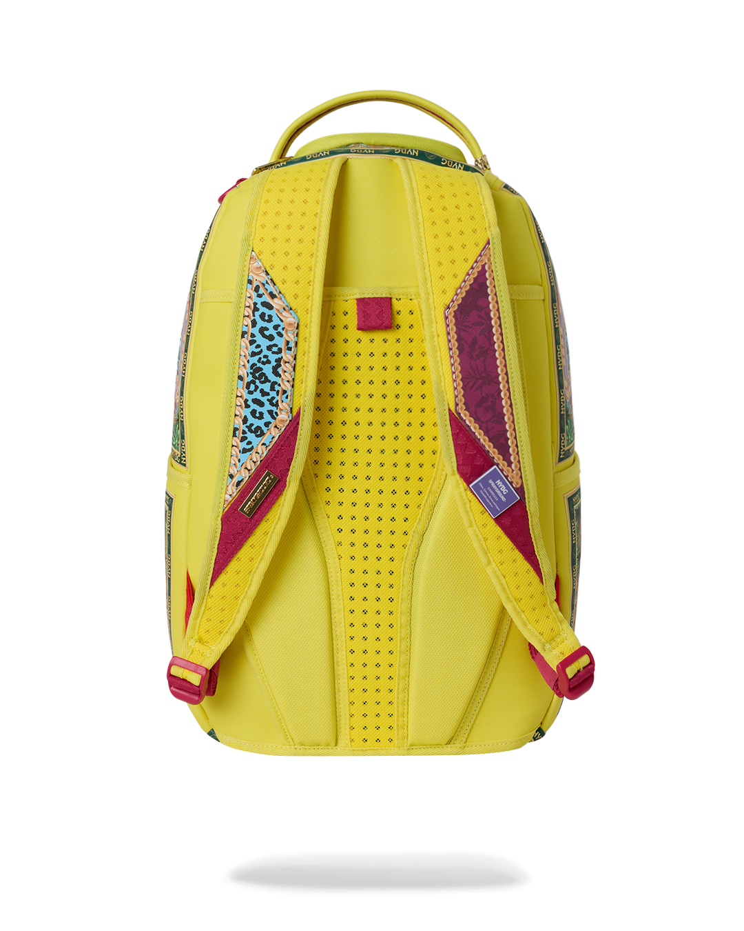 SPRAYGROUND® BACKPACK NYBG JUNGLE BACKPACK