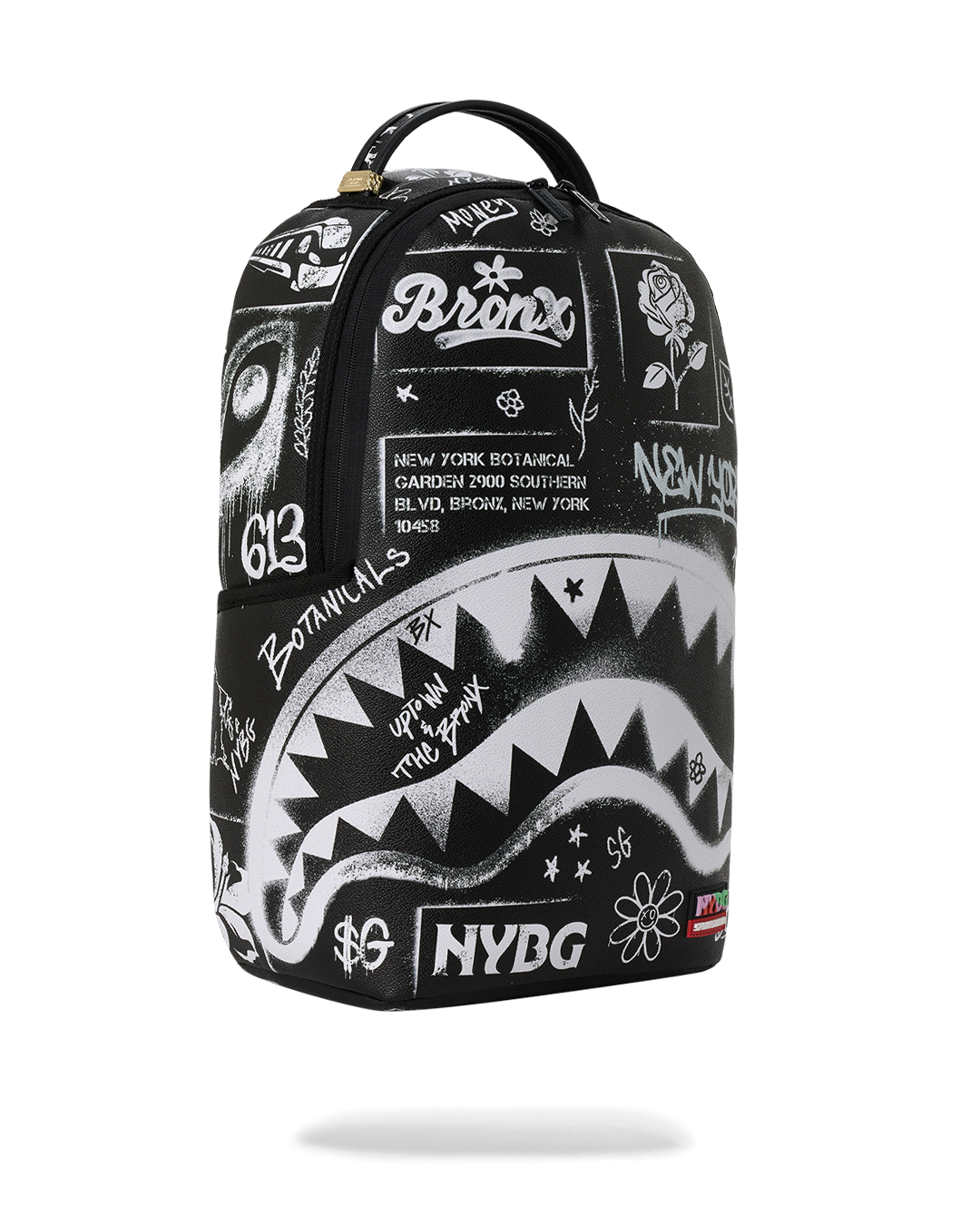 SPRAYGROUND® BACKPACK NYBG BRONX VIBES BACKPACK