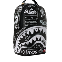 SPRAYGROUND® BACKPACK NYBG BRONX VIBES BACKPACK