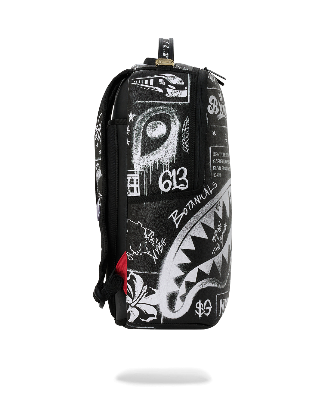 SPRAYGROUND® BACKPACK NYBG BRONX VIBES BACKPACK