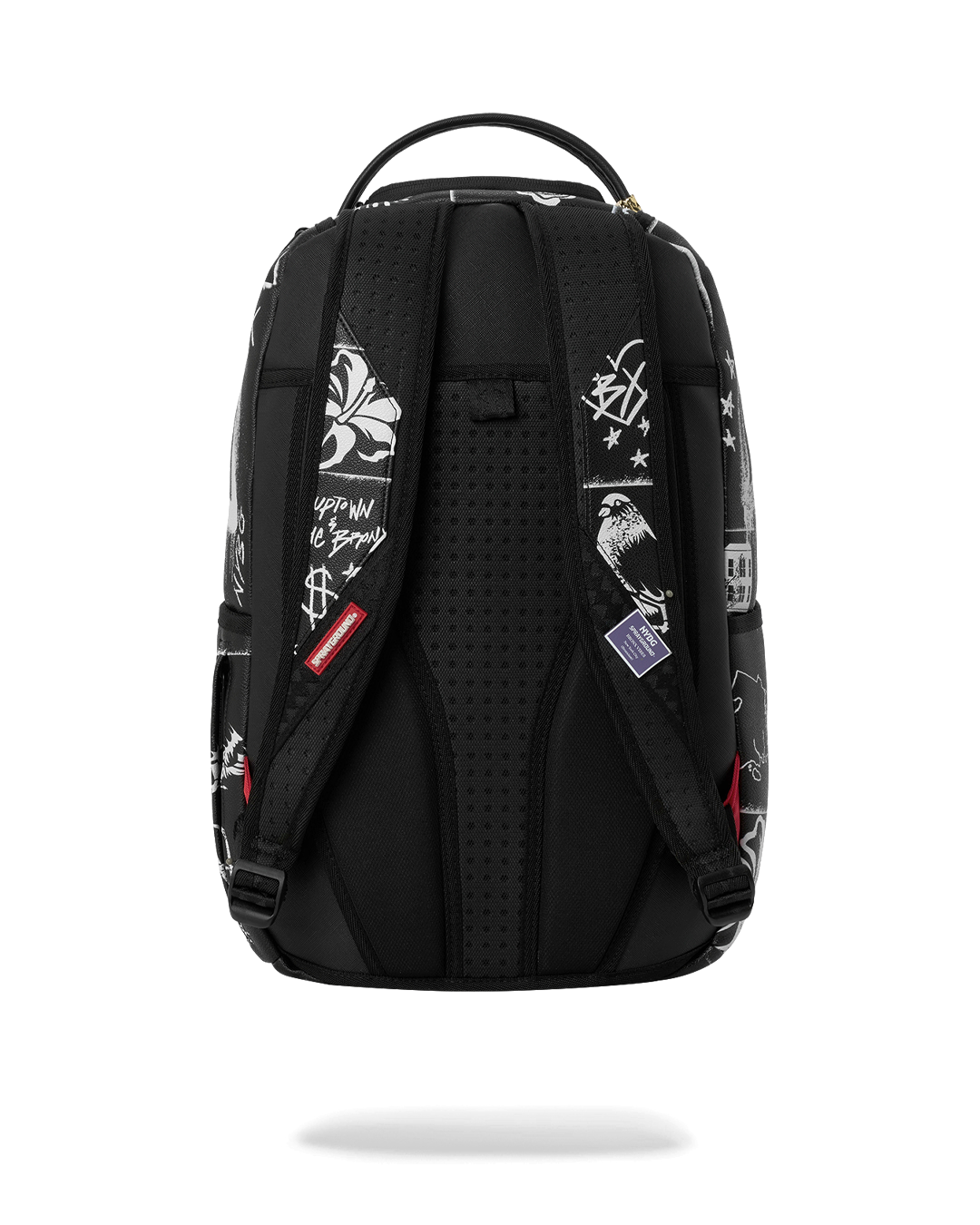 SPRAYGROUND® BACKPACK NYBG BRONX VIBES BACKPACK