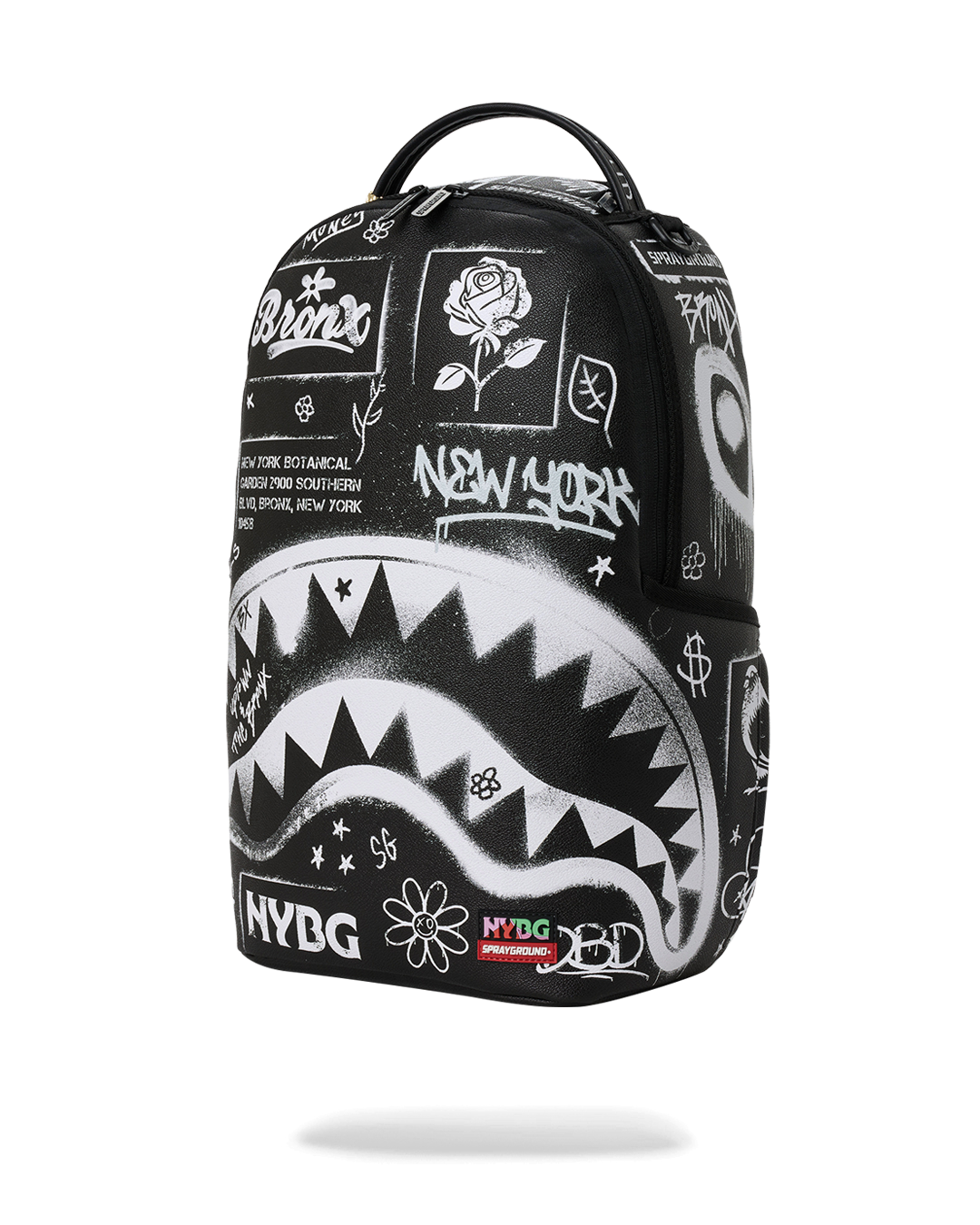 SPRAYGROUND® BACKPACK NYBG BRONX VIBES BACKPACK