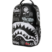 SPRAYGROUND® BACKPACK NYBG BRONX VIBES BACKPACK