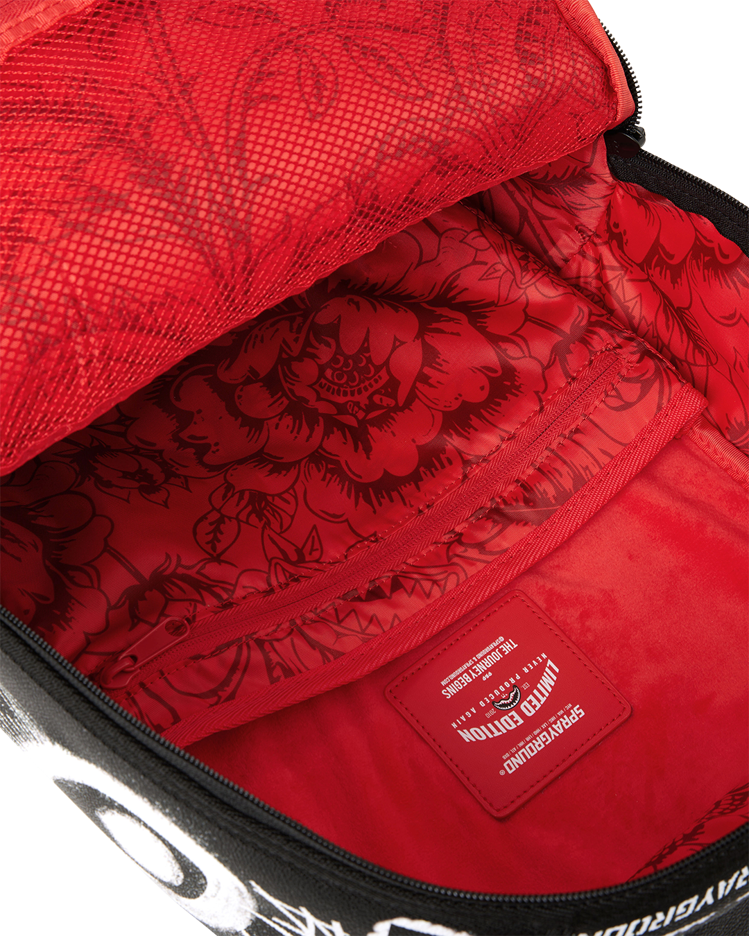 SPRAYGROUND® BACKPACK NYBG BRONX VIBES BACKPACK