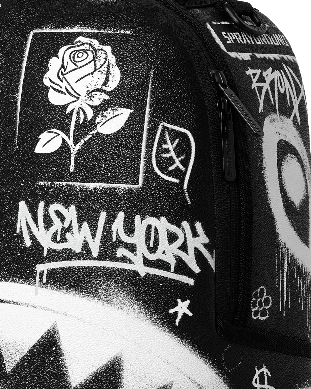 SPRAYGROUND® BACKPACK NYBG BRONX VIBES BACKPACK