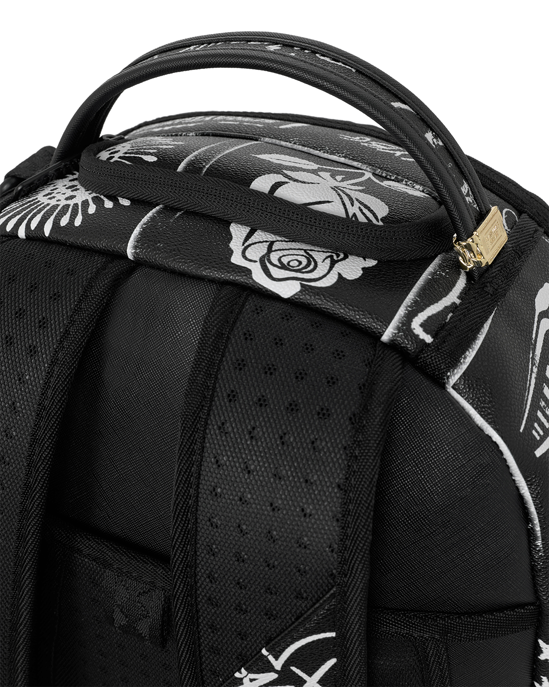 SPRAYGROUND® BACKPACK NYBG BRONX VIBES BACKPACK