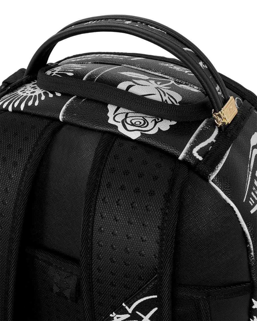 NEW YORK BOTANICAL GARDEN COLLAB - BRONX BOTANICA BACKPACK