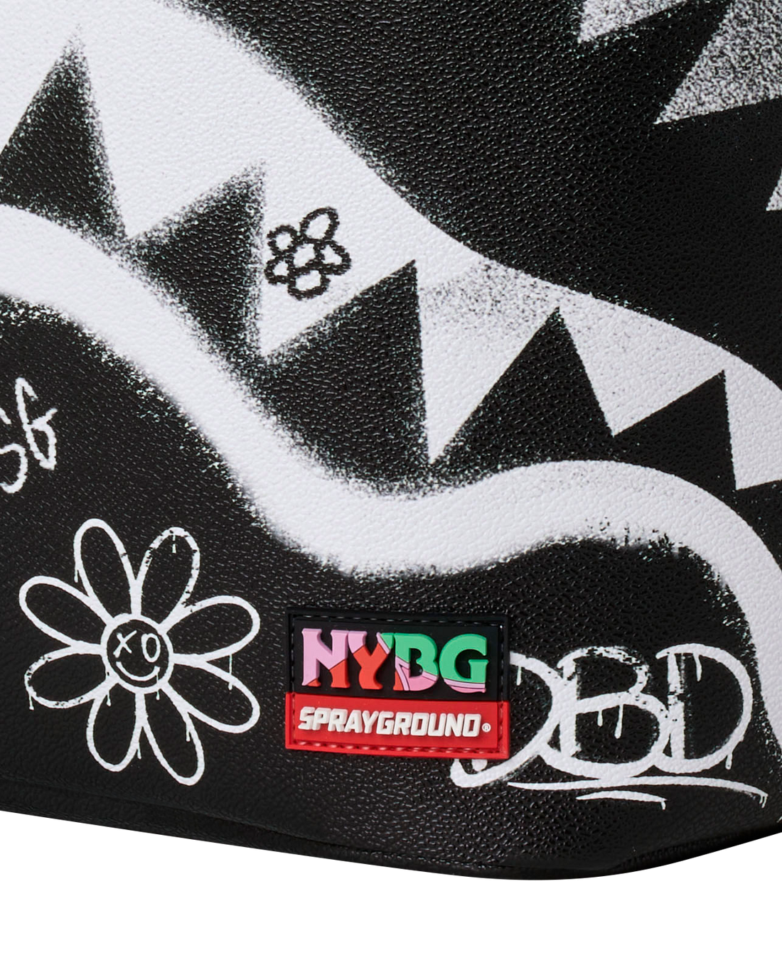 SPRAYGROUND® BACKPACK NYBG BRONX VIBES BACKPACK