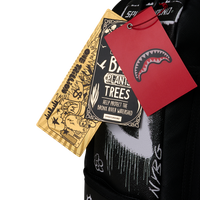 SPRAYGROUND® BACKPACK NYBG BRONX VIBES BACKPACK