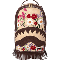 SPRAYGROUND® BACKPACK NYBG FRINGE BACKPACK