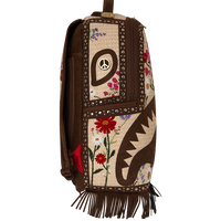 SPRAYGROUND® BACKPACK NYBG FRINGE BACKPACK