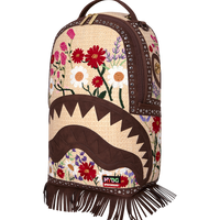 SPRAYGROUND® BACKPACK NYBG FRINGE BACKPACK