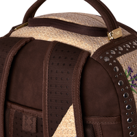 SPRAYGROUND® BACKPACK NYBG FRINGE BACKPACK